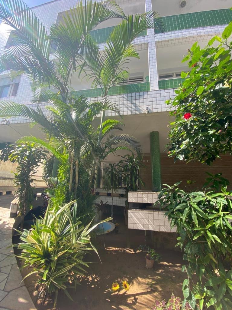 Confortavel Na Praia De Pitangueiras Guaruja Exterior photo